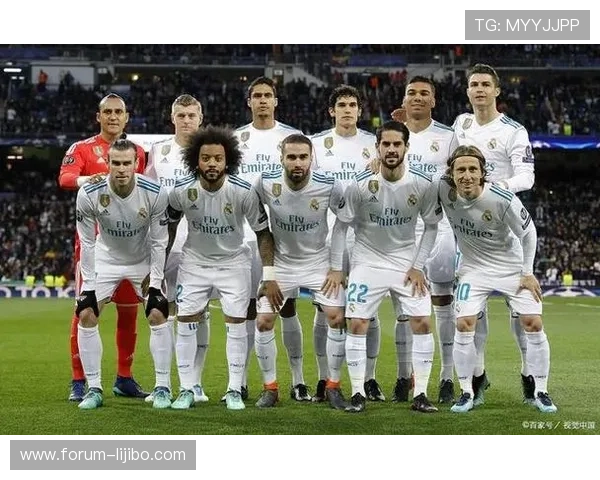 皇家马德里俱乐部辉煌历史传奇球星与未来发展全景解析之路深度探索